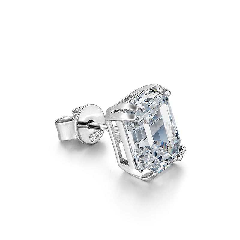Серьги MYSH 925 - изображение 4