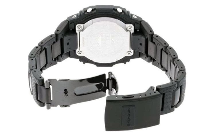 Часы CASIOG-SHOCK BABY-G GW-B5600BC-1BBGD-5000U-1BPR - изображение 4