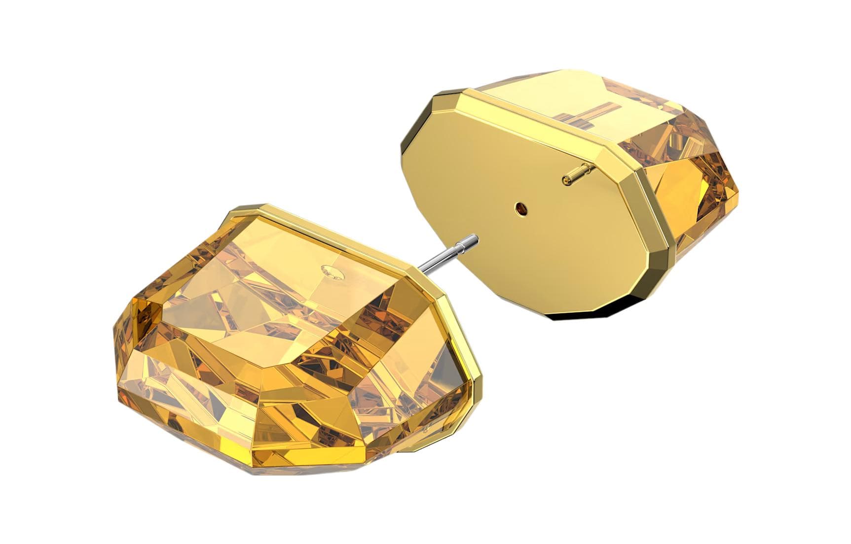 Серьги Swarovski Lucent - изображение 2