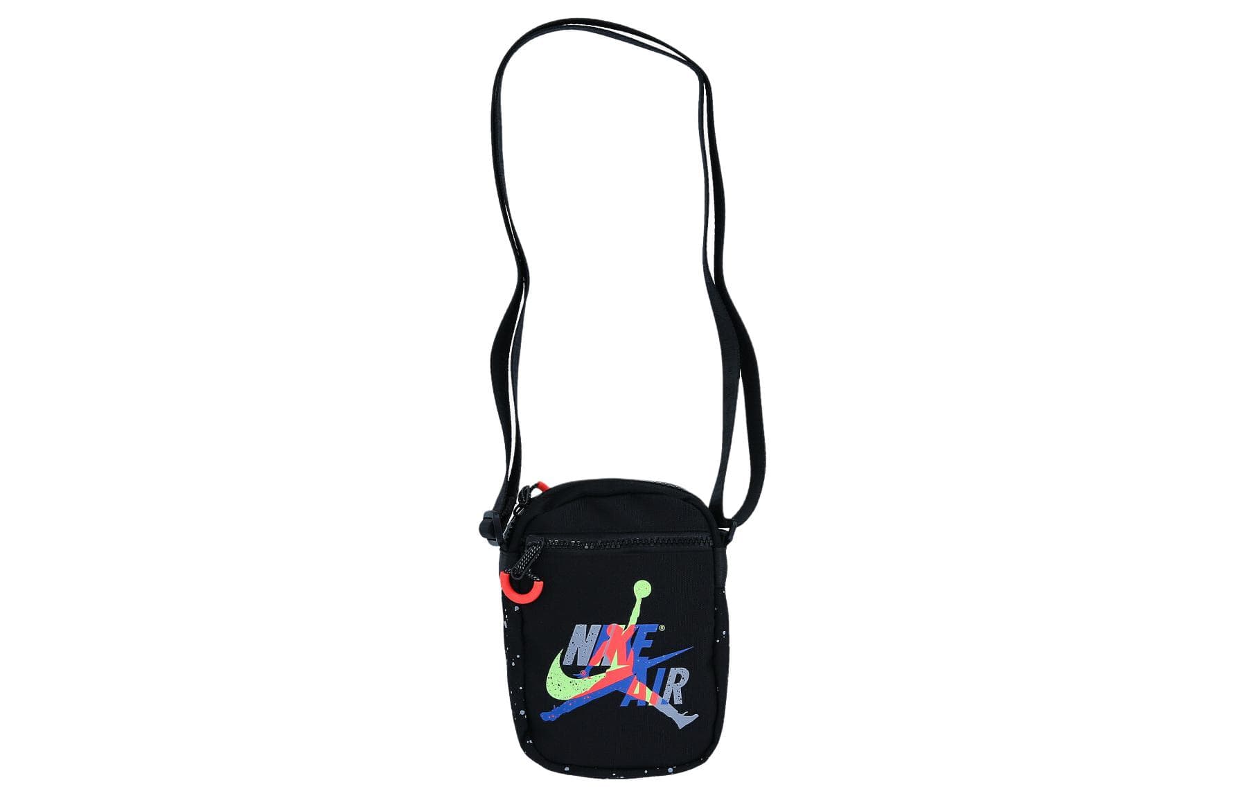 Сумка через плечо Jordan Logo - изображение 1