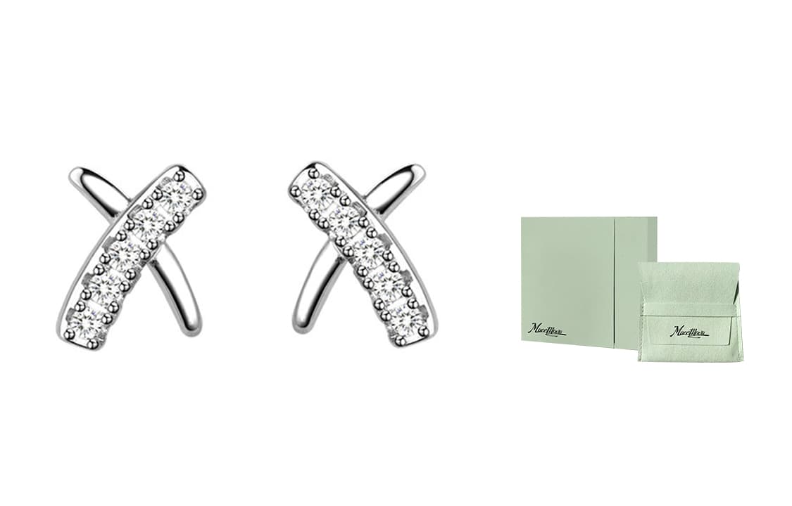 Серьги MACE MAVA X - изображение 2