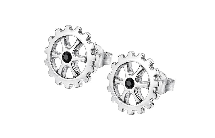 Серьги MYSH 925 - изображение 1