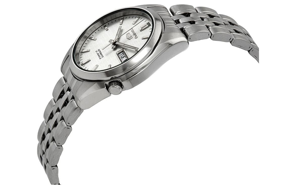 Часы SEIKO5 SNK355K1 - изображение 2