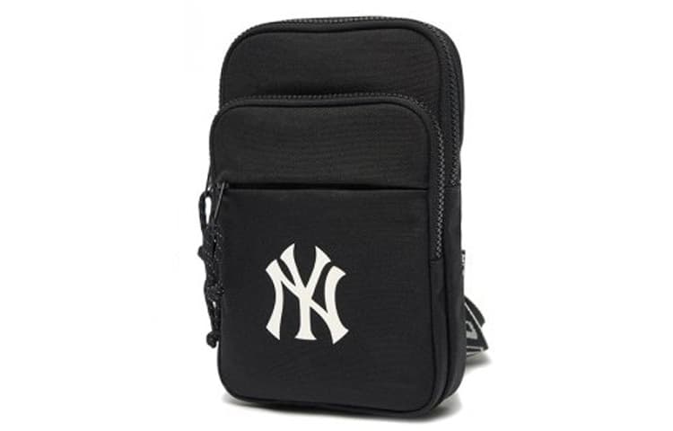 Сумка через плечо MLB NY - изображение 2