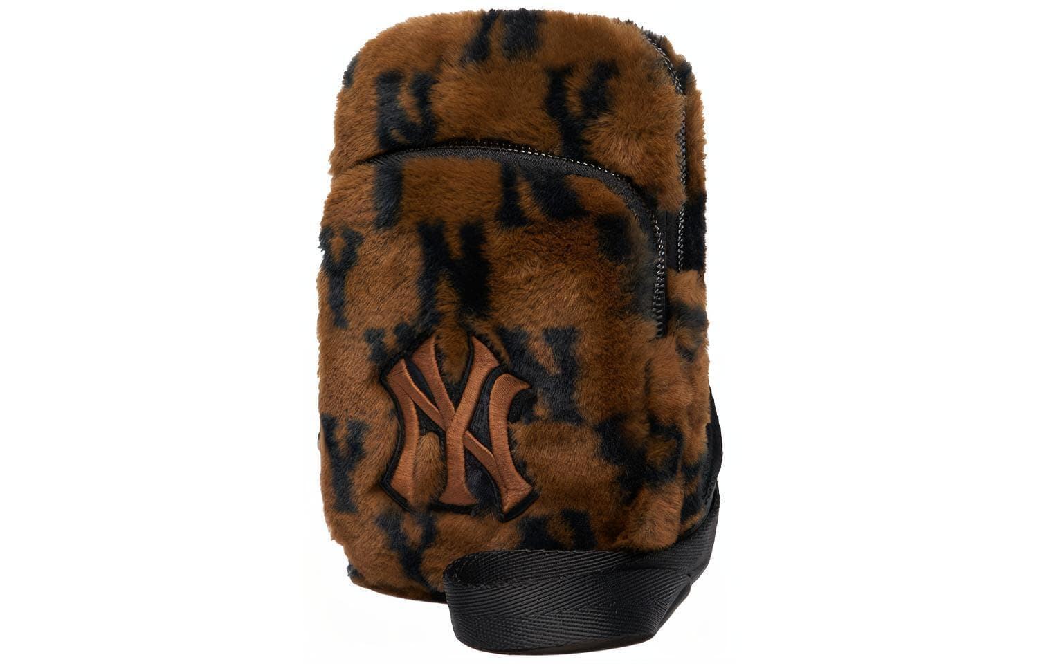 Сумка через плечо MLB Monogram NY - изображение 1