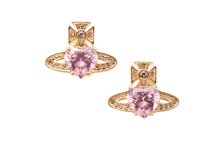Серьги Vivienne Westwood ARIELLA - изображение 2