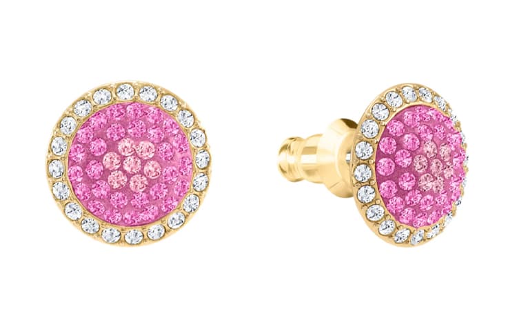 Серьги Swarovski - изображение 3