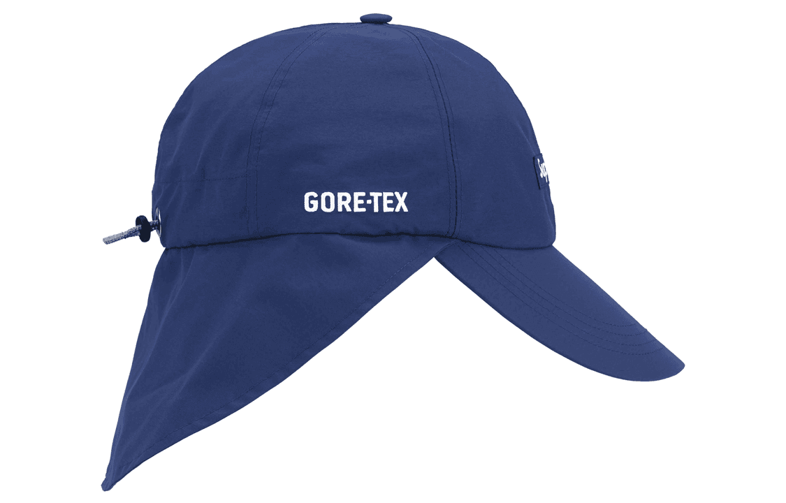 Головной убор Supreme SS24 WEEK 6 GORE-TEX SUNSHIELD HAT - изображение 3