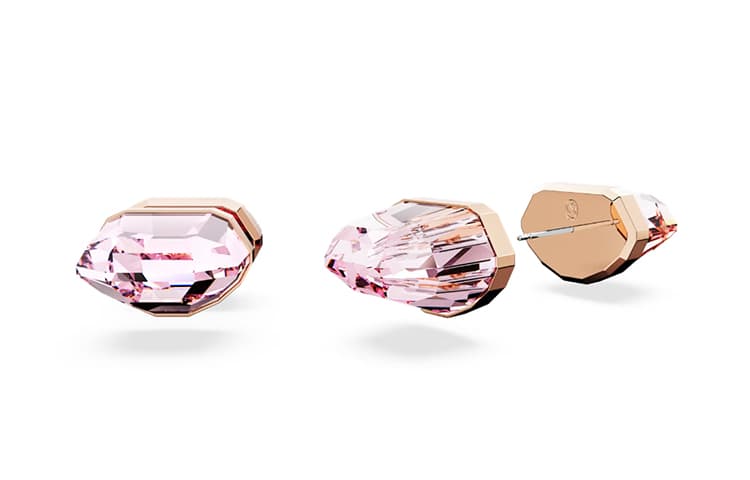 Серьги Swarovski Lucent - изображение 2