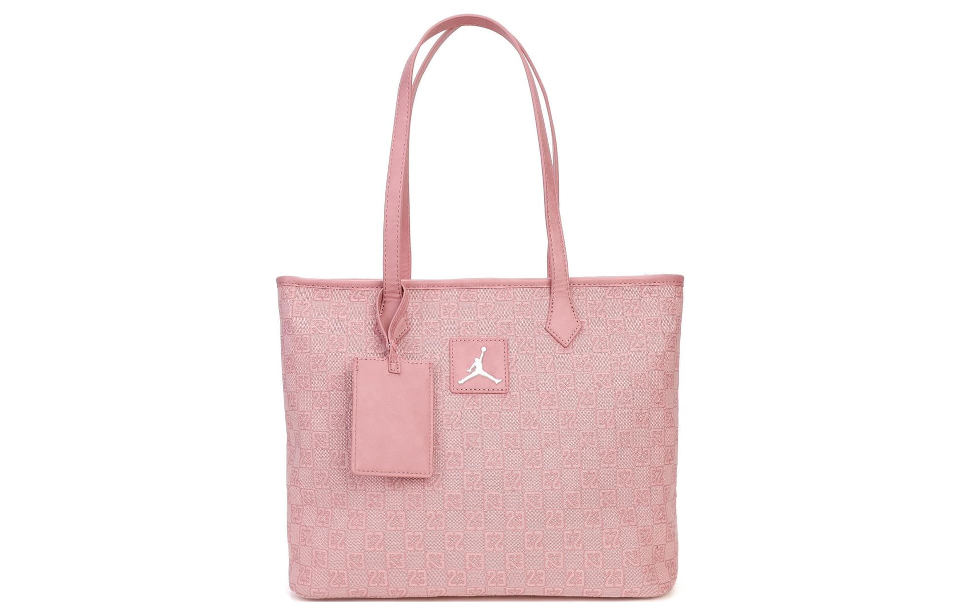 Мини-сумка Jordan Tote - изображение 1
