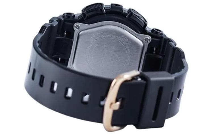 Часы CASIOBABY-G BA-110X-1AJF - изображение 4
