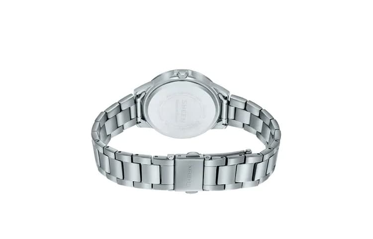 Часы CASIOSHEEN SHE-3516D-1A - изображение 4