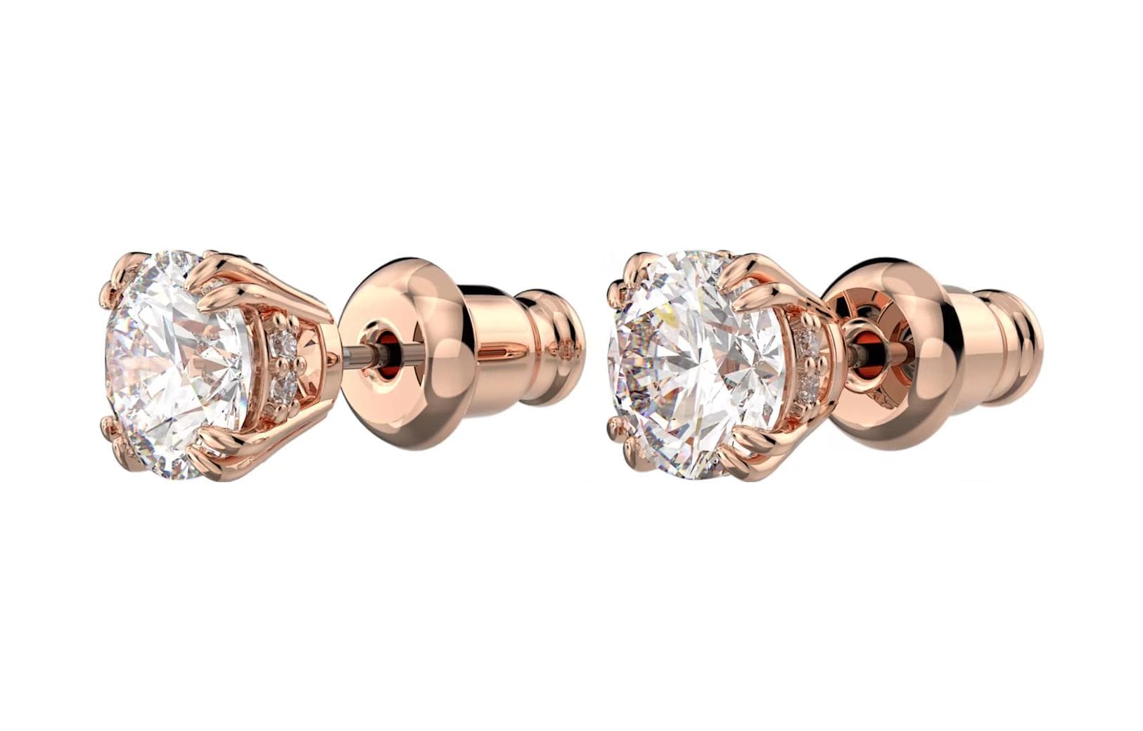 Серьги Swarovski Constella - изображение 3