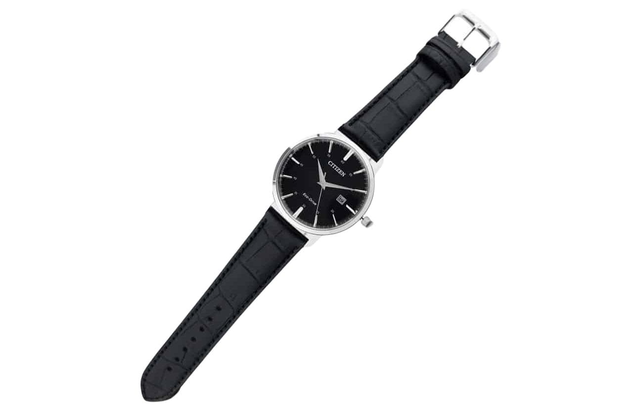 Часы CITIZEN BM7460-11E - изображение 3