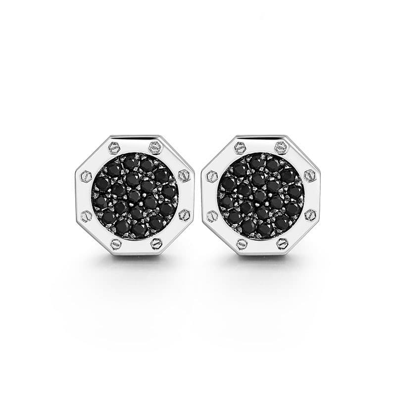 Серьги ASTAR HADES 925 - изображение 3