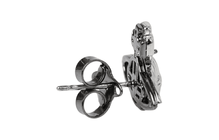 Серьги Vivienne Westwood Suzon - изображение 2
