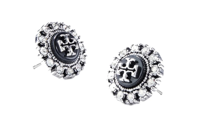 Серьги TORY BURCH KIRA - изображение 2