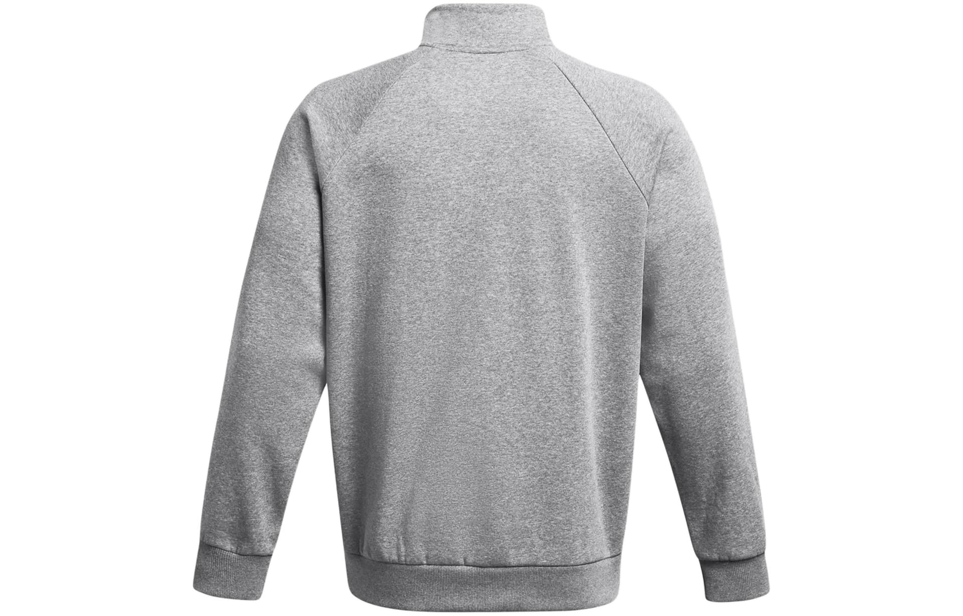 Худи Under Armour UA Rival Logo - изображение 2