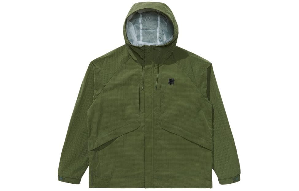 Куртка UNDEFEATED SS24 - изображение 2