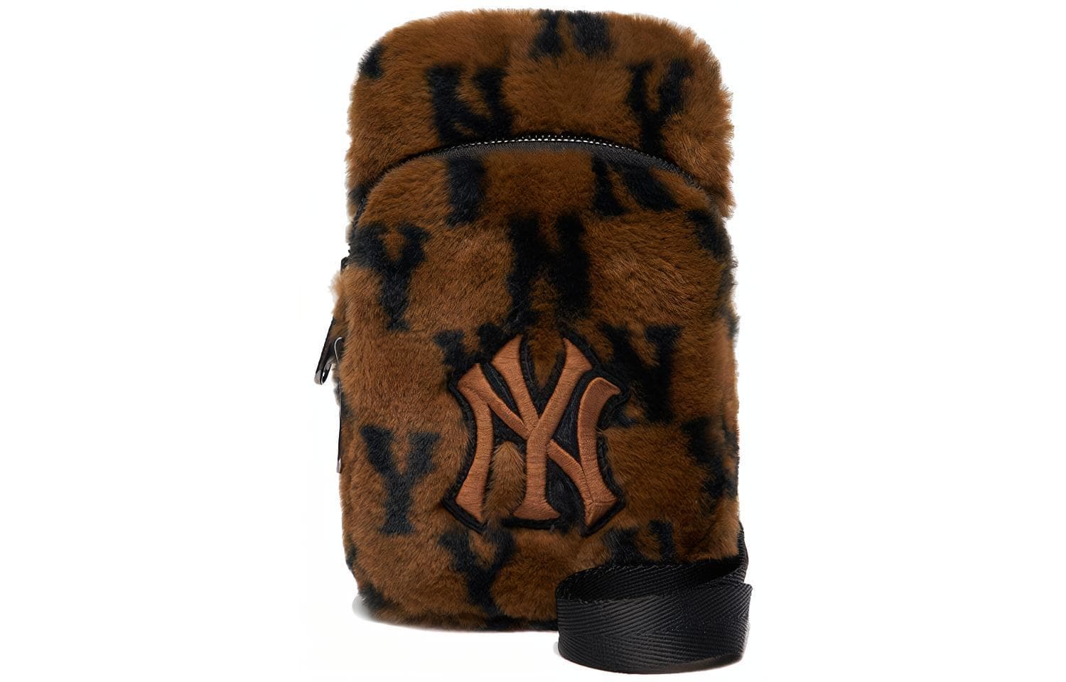 Сумка через плечо MLB Monogram NY - изображение 2