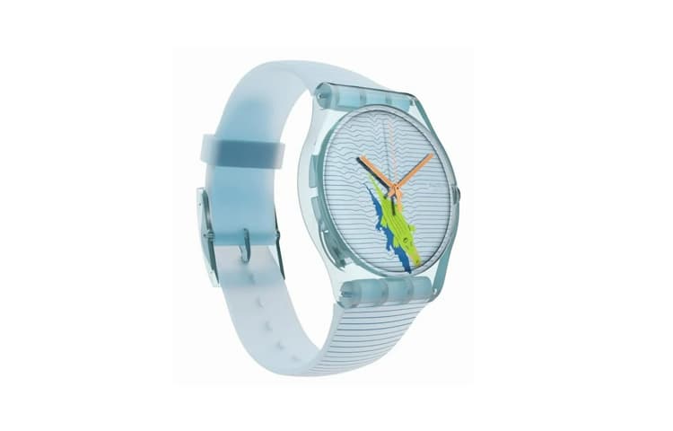 Часы SWATCHORIGINALS 41mm SUOS107 - изображение 3