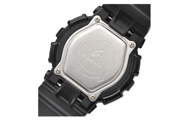 Часы CASIOBABY-G BA-110X-1AJF - изображение 2
