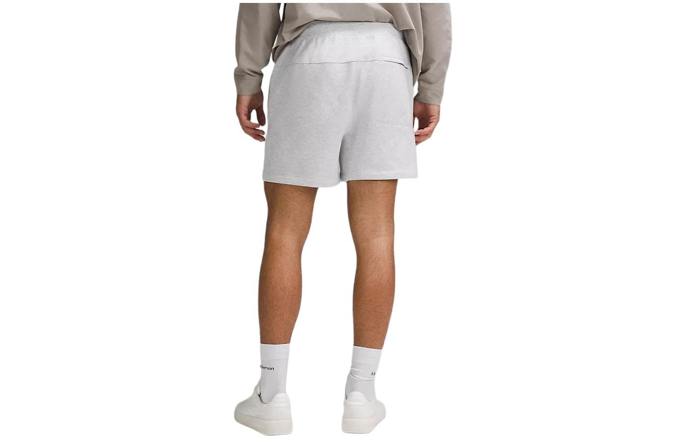 Шорты lululemon Steady State Short 5" - изображение 4