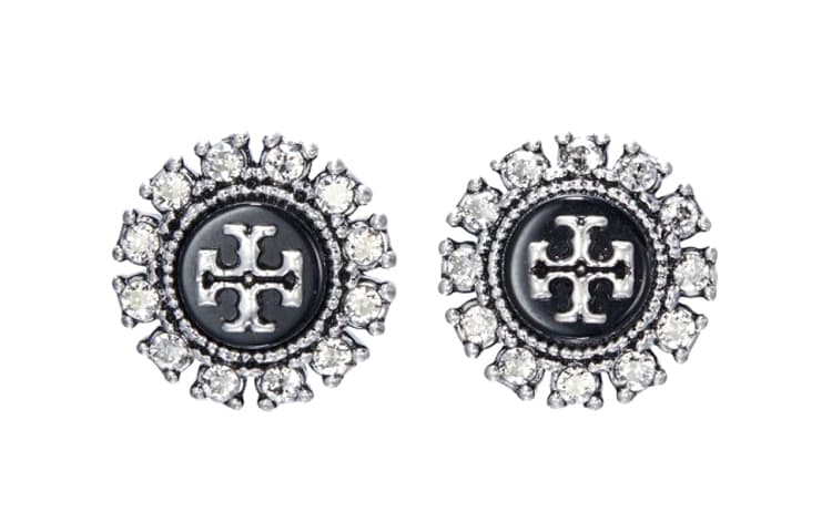 Серьги TORY BURCH KIRA - изображение 1