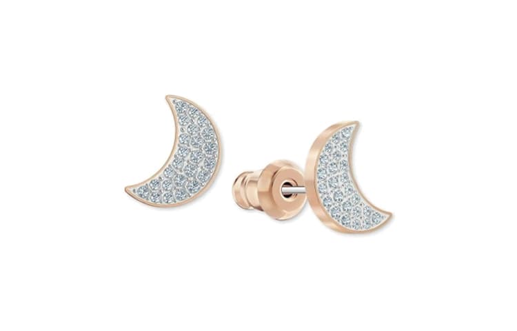Серьги Swarovski - изображение 1