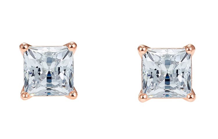 Серьги Swarovski - изображение 1