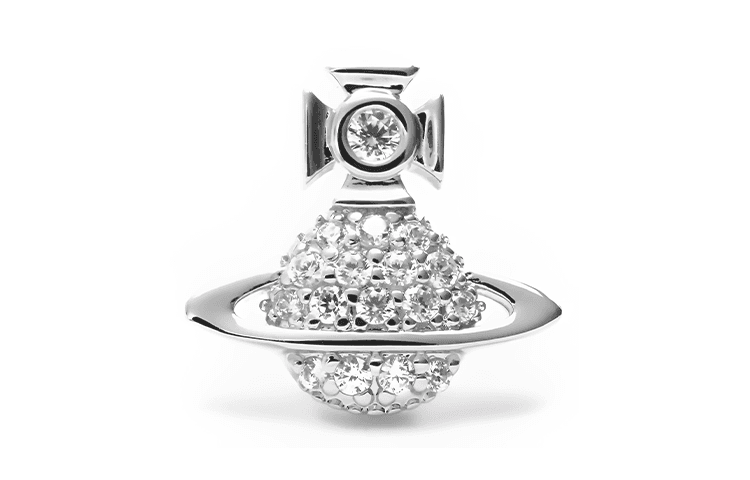 Серьги Vivienne Westwood Tamia - изображение 2