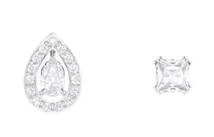 Серьги Swarovski - изображение 1