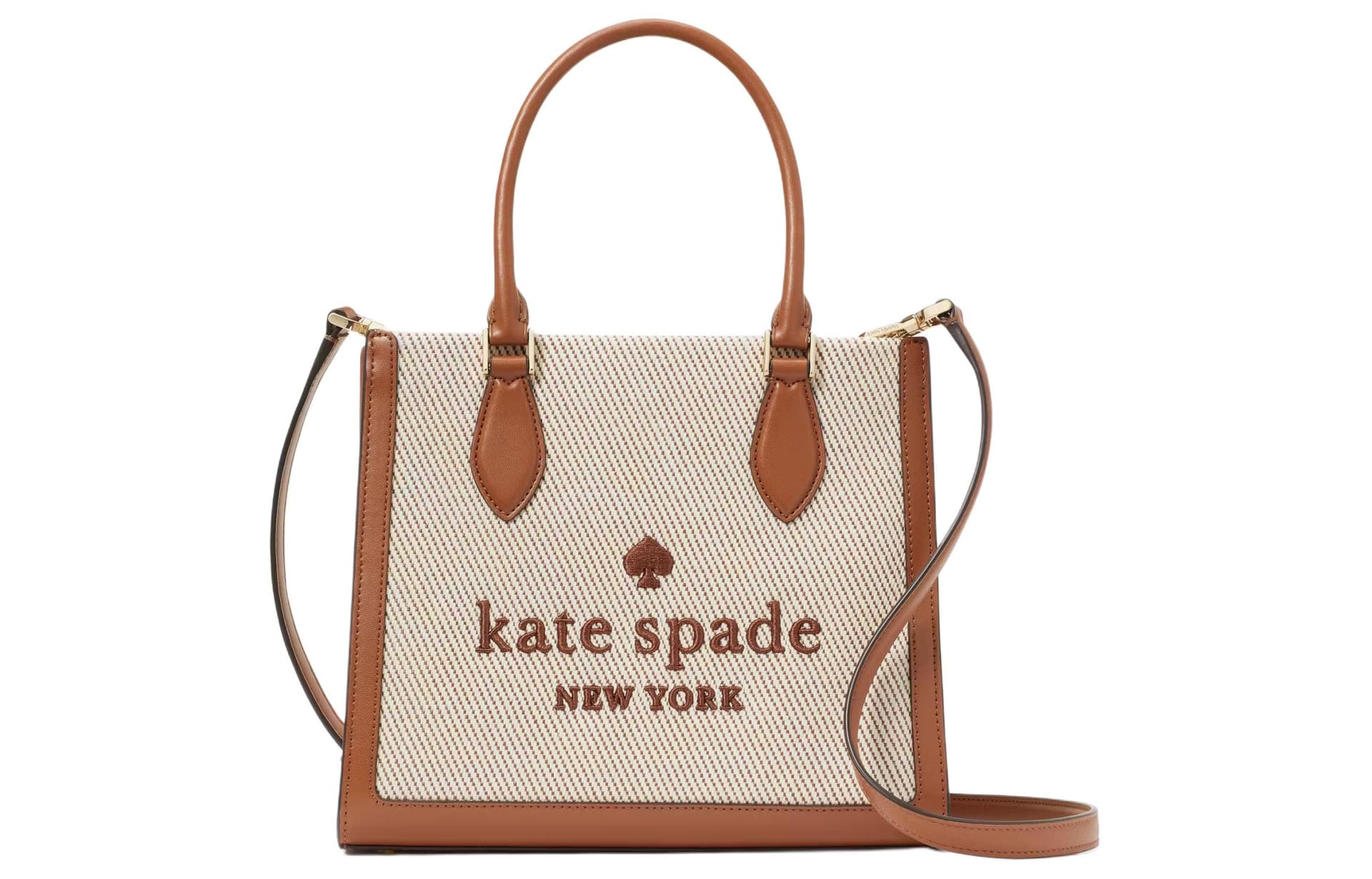 Сумка kate spade Ellie Tote - изображение 1