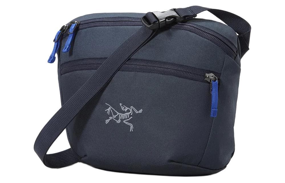 Поясная сумка Arcteryx Mantis 2 Logo - изображение 1