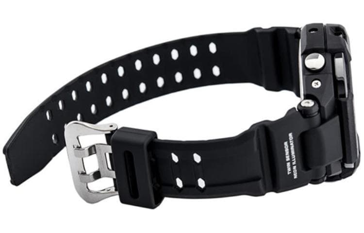 Часы CASIO GRAVITYMASTER GA-1000-1A - изображение 5