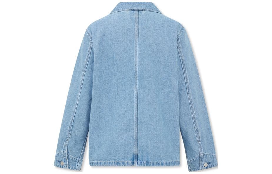 Джинсовая куртка Levi's - изображение 2