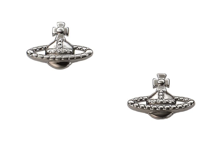 Серьги Vivienne Westwood FARAH - изображение 1