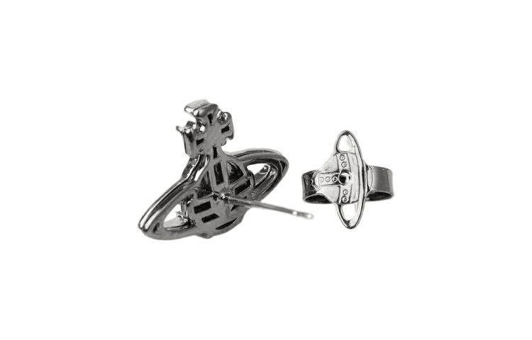 Серьги Vivienne Westwood Suzon - изображение 3