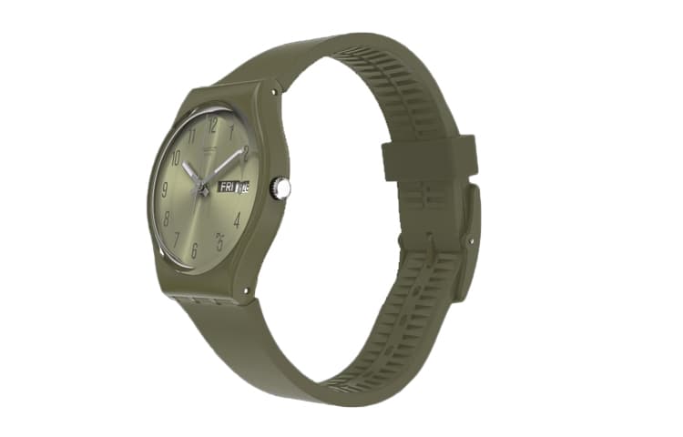 Часы SWATCHGent 34mm GG712 - изображение 3