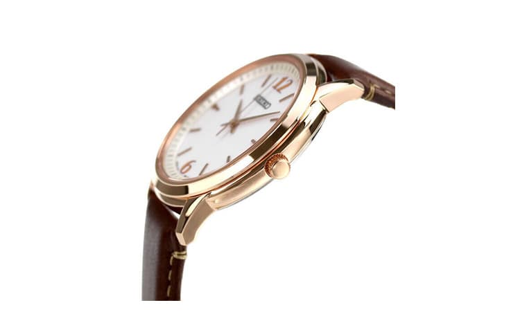 Часы SEIKO SBPL030 - изображение 2