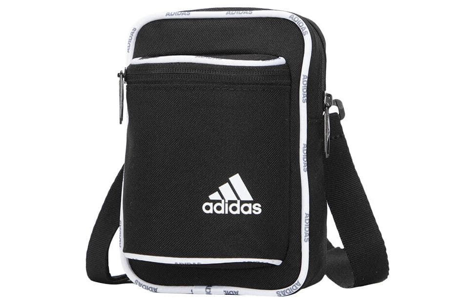 Сумка через плечо adidas logo - изображение 1