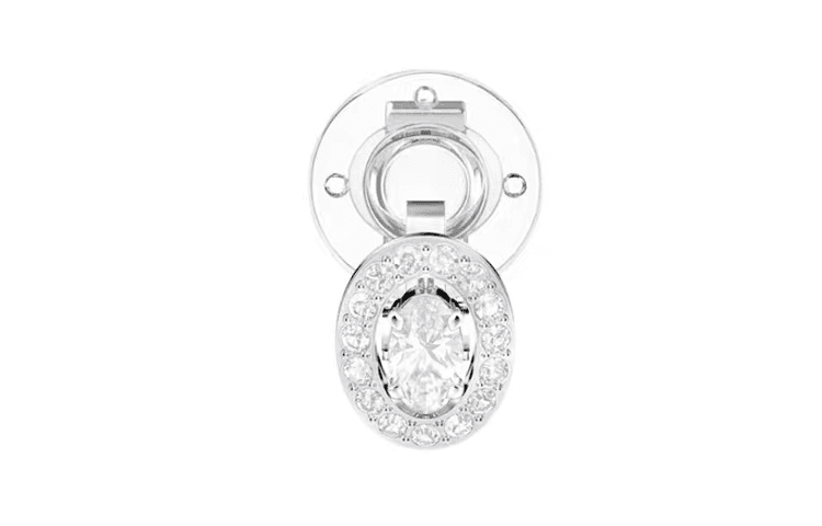 Серьги Swarovski - изображение 2