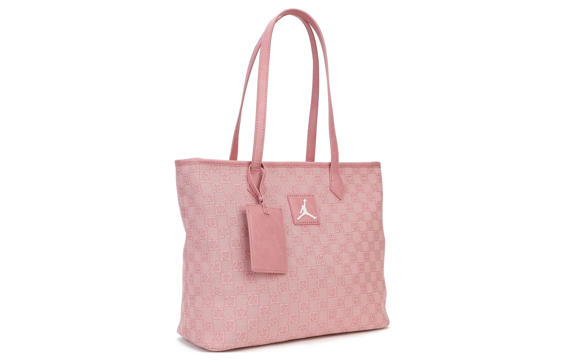 Мини-сумка Jordan Tote - изображение 2