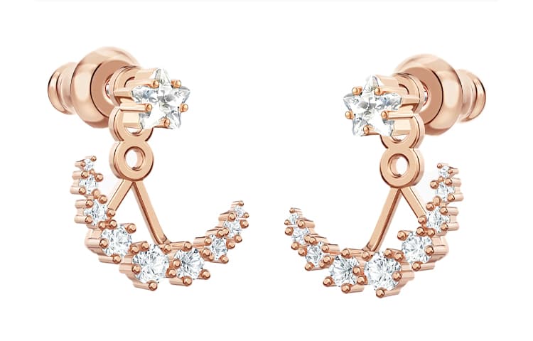 Серьги Swarovski Penlope Cruz Moonsun - изображение 2