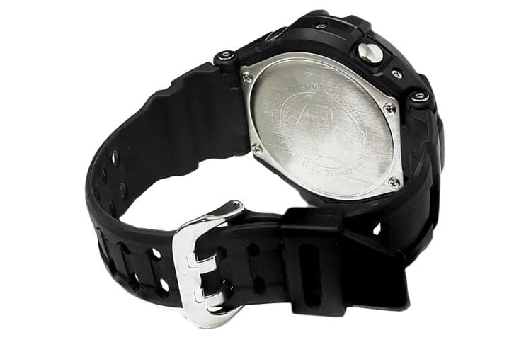 Часы CASIO GRAVITYMASTER GA-1000-1A - изображение 3
