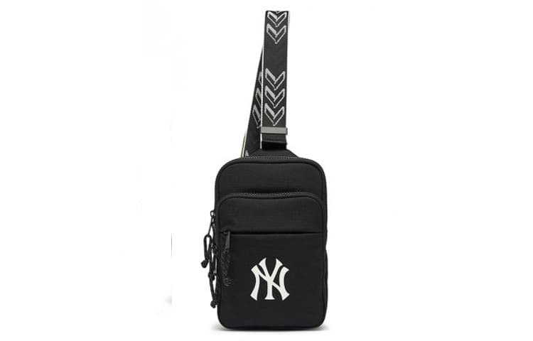 Сумка через плечо MLB NY - изображение 4