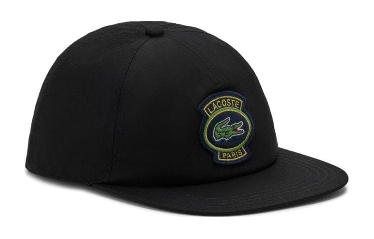Кепка LACOSTE Logo - изображение 2
