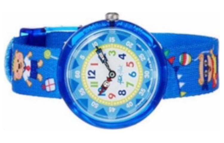 Часы SWATCH 50 32mm FBNP086 - изображение 4