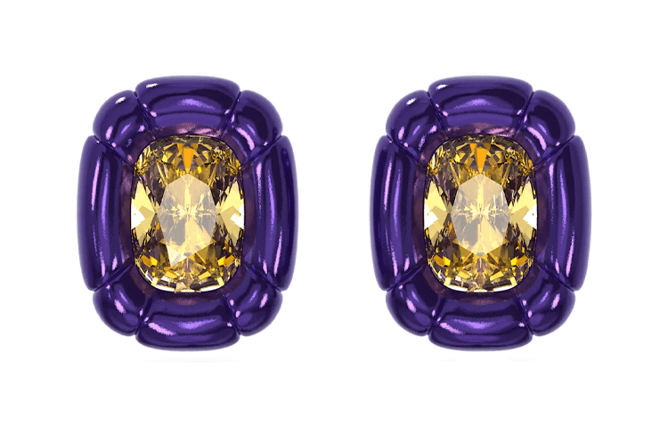Серьги Swarovski Dulcis - изображение 2