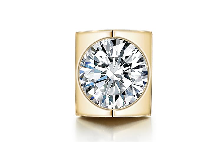 Серьги MYSH 18k - изображение 2